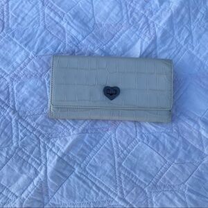 Barr +Barr New York Wallet